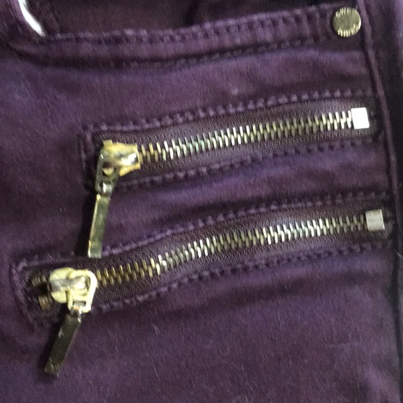 ⭐️ Stretchy low rise skinny jeans 2/30$ - Picture 4 of 8